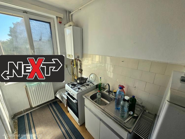 Apartament cu 2 camere semidecomandat în Ultracentral