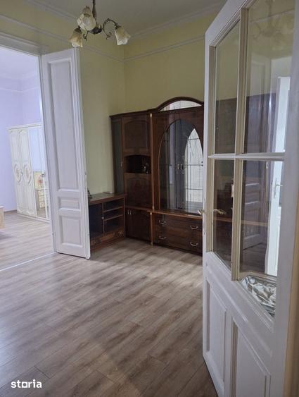 Apartament 2 camere de inchiriat ultracentral - 5