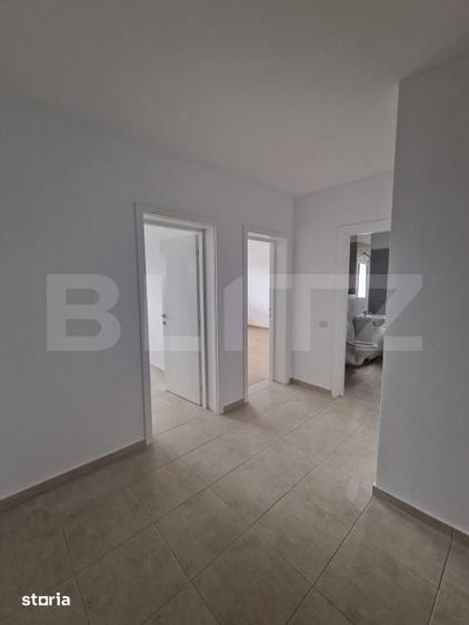 Apartament cu 3 camere în Sânpetru