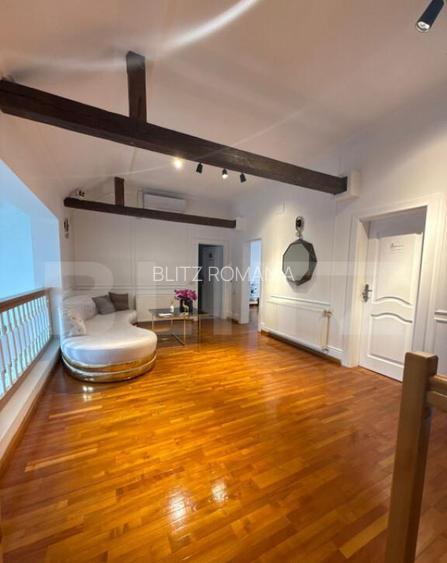 Spatiu comercial de vanzare, 280 mp, zona Girocului