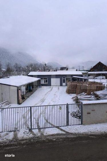 Hale 157 mp, teren 500 mp, Campulung Moldovenesc - SV - 2