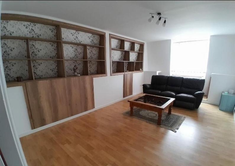 Apartament cu 3 camere Zona Zamca - 7