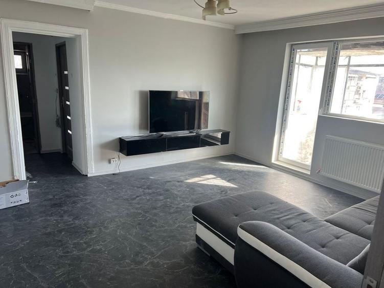 Apartament doua camere - 2