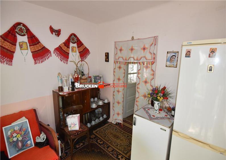 CASA IN ZONA GARII | MARGHITA - 14