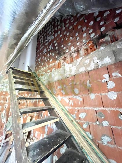 Casa tip Triplex la pret de apartament! 84mp, gradina,parcare, Eroilor - 12