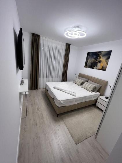 Apartament 2 camere Baneasa - 15