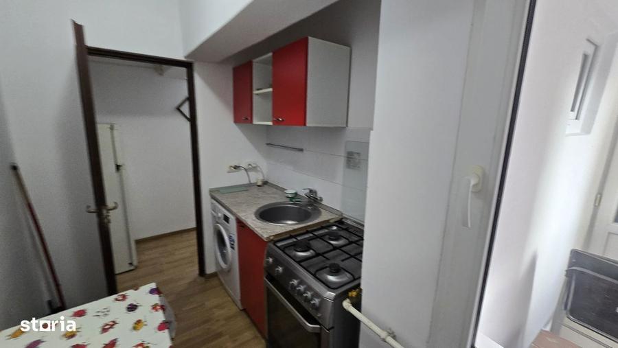 Ofer spre inchiriere garsoniera centru - 2