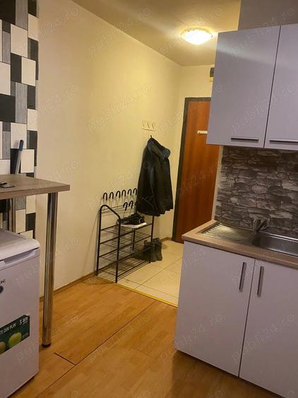 Garsoniera de inchiriat in Vitan - 4