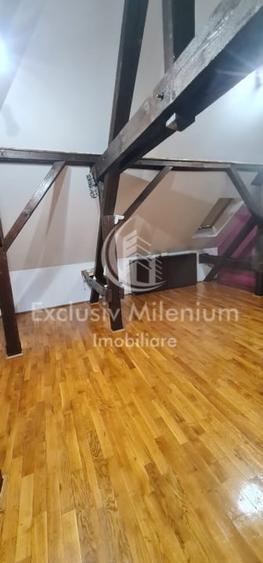 Casa /Vila Lacul Tei D+P+1+M Renovata - 15