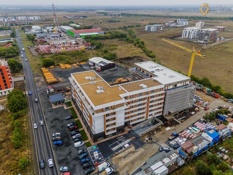 Apartament 2 camere de vanzare in Future Residence - 23