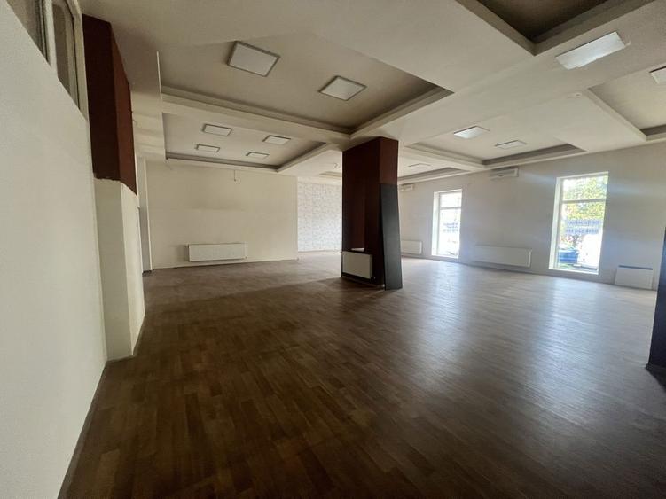 Spatiu de inchiriat 400mp, zona centrala - 7