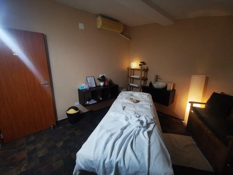 De vanzare etaj vila, vad comercial – Dumbravita langa benzinaria ESO- 627 - 7