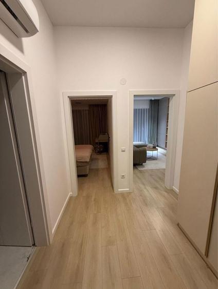 Apartament 2 camere bloc nou - 13