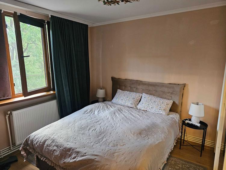 Apartament 3 camere Tiglina - 3