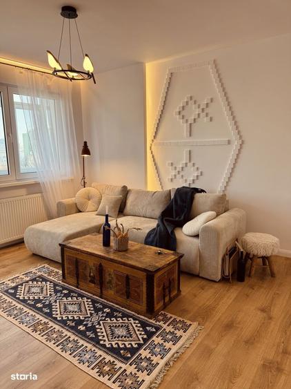 Apartament Unirii - 7