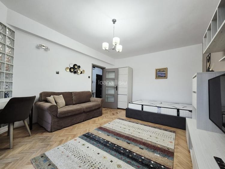 Inchiriere apartament 1 camera, Zorilor, str. Observator