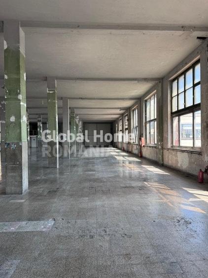 Spatiu comerical-birouri-productie-showroom | 1000 MP - 3000 MP | APACA-AFI Mall - 6