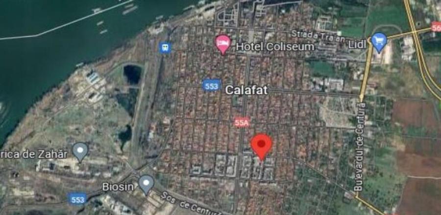 Apartament 2 camere, Loc Calafat, Jud Dolj - 1