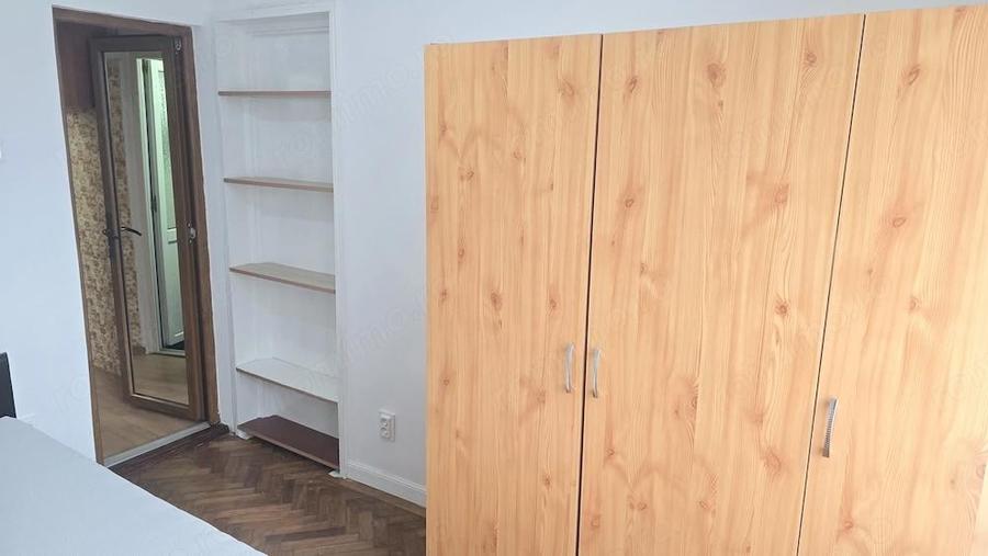 Inchiriez apartament cu 2 camere in Deva, Bld. Dacia, parter, intrari separate, mobilat - 11