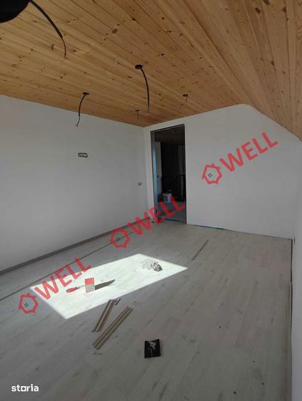 Casa de vanzare in Lunca Ozunului! - 7