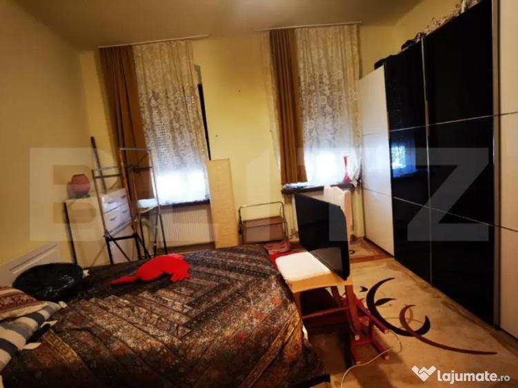 Casa, zona Balcescu-Elisabetin - 10