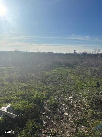 Teren Intravilan Vanzare Focsani - 5