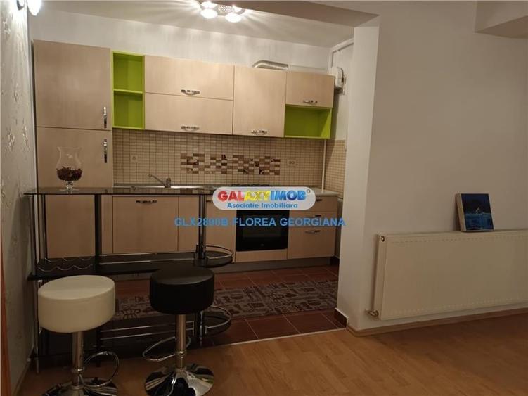 Vanzare apartament 2 camere Baneasa Greenfield Residence - 4