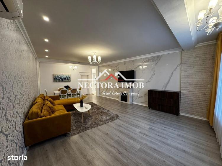 NECTORA IMOB-Apartament Premium Str. Mestesugarilor, 80 mp, 3 camere - 7