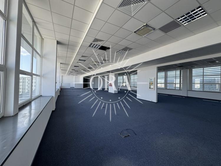 SPAȚIU DE BIROURI DE INCHIRIAT IN CORATIM | CLASA A | MARASTI - PIAȚA 1 MAI - 2