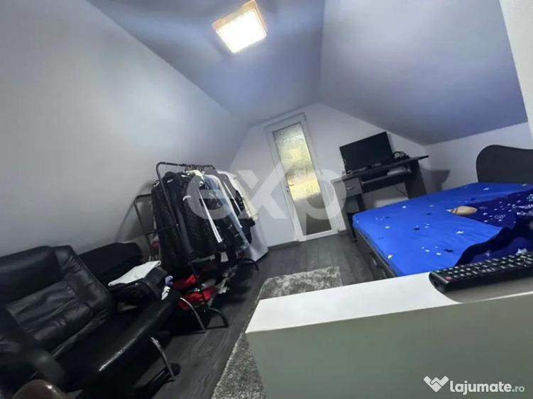 Teren 445 cu fundatie de casa mare + o Casuta locuibila mode - 15