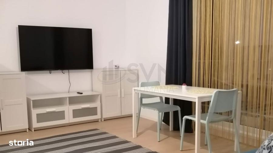 Studio I BucurestiI Noi I Inchiriere - 5