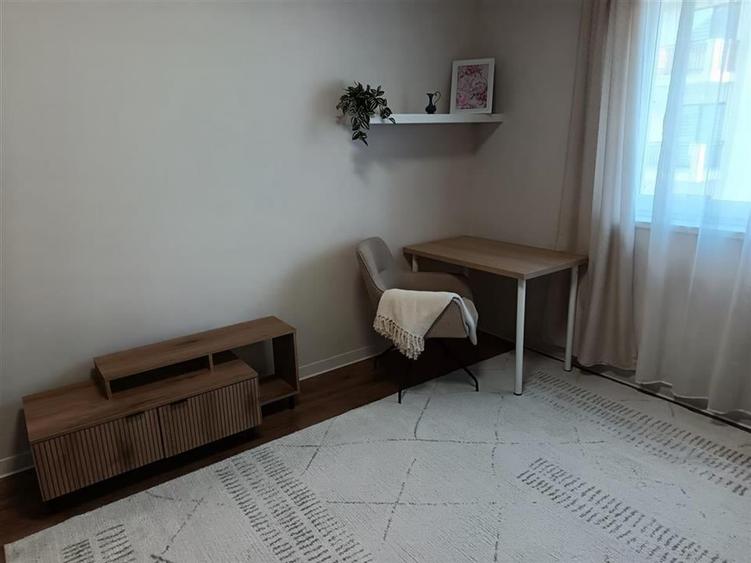 Apartament modern cu o camera balcon loc de parcare Zona Brana - 10