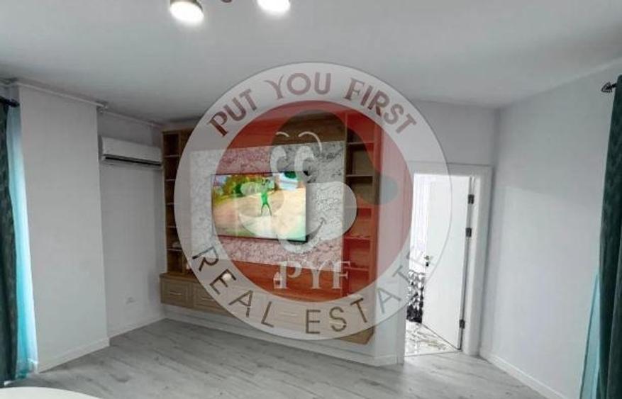 Pacii | 3 camere | 68mp | Dec | Loc de parcare | B11893 - 4