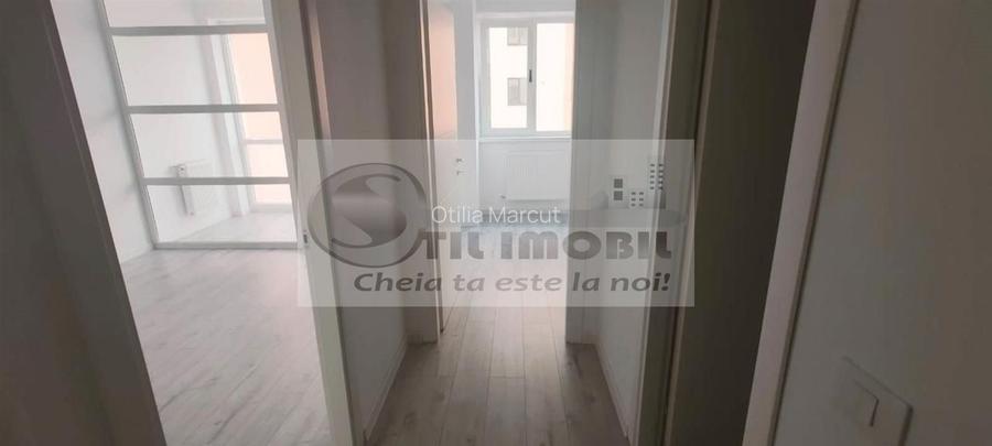 Garsonieră decomandată în Cug