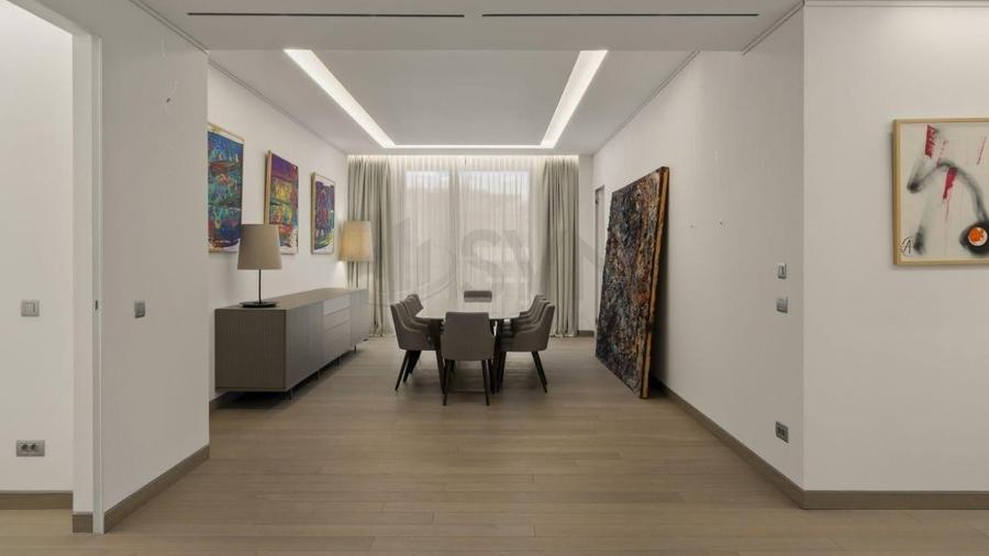 REA1026309 Apartament Premium I 5 Camere l Kiseleff - 4