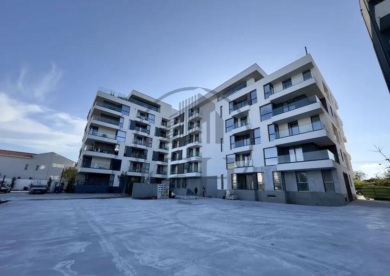 Apartament 2 camere de vanzare Mamaia-Sat, Constanta - 6