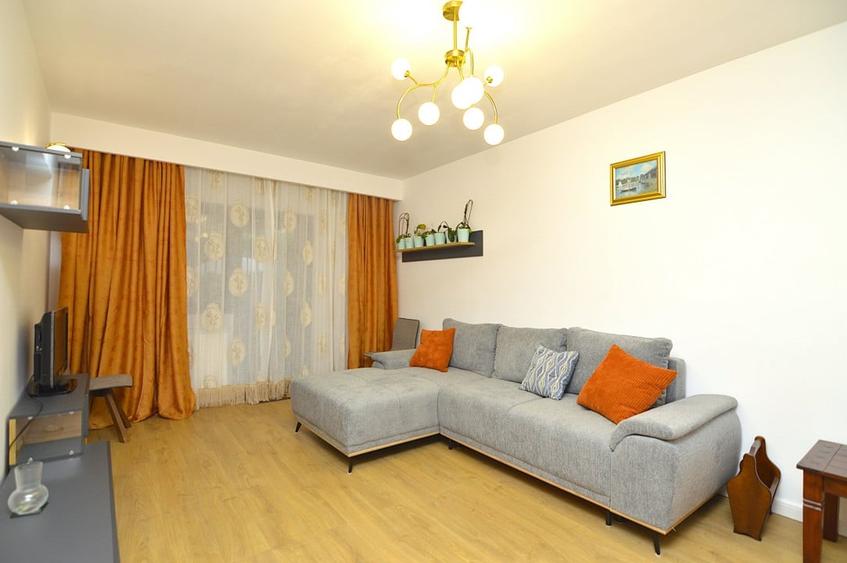 INCHIRIERE APARTAMENT 2 CAMERE – DECEBAL – PIATA MUNCII, CURTE PROPRIE - 1