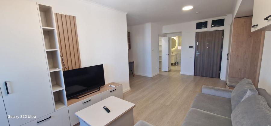 DACIA GARSONIERA - 1