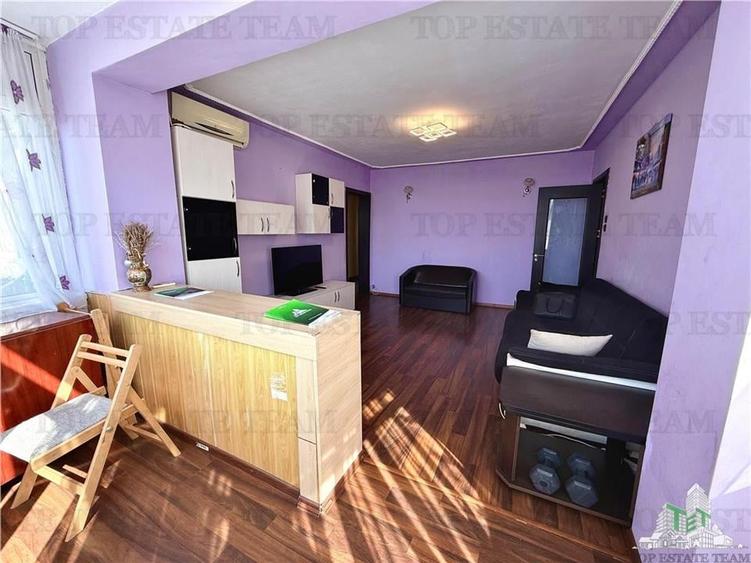 Apartament 3 camere 66mp | Langa Stadion Rapid - 2