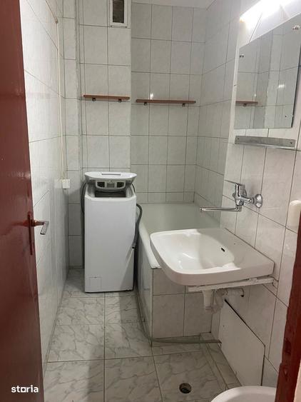 Garsoniera Manastur, zona McDonald's, et.2/4 - 4