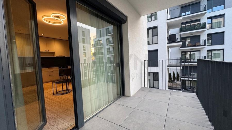 REA1028161 Apartament 3 camere l parcare l Arcadia Domenii - 3