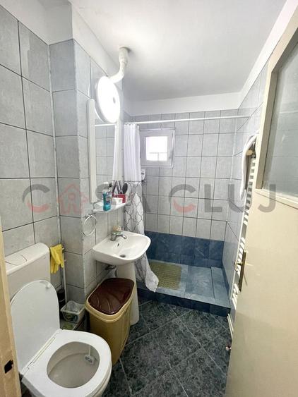 2 camere, etaj intermediar, Gheorgheni - 7