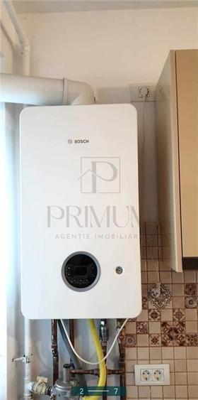 MEDICINA - 3 cam - 2 balcoane - centrala proprie - decomandat - 4