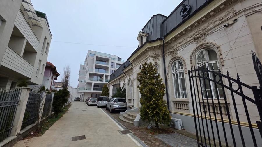 Apartament de vanzare 3 camere -imobil nou- zona Calarasi- Sf Stefan - 2