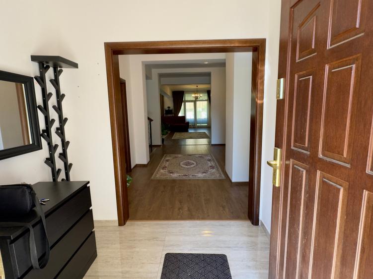 Vila 8 Camere | P+2 | Langa Liceul Mark Twain | Erou Iancu Nicolae | Pipera - 17