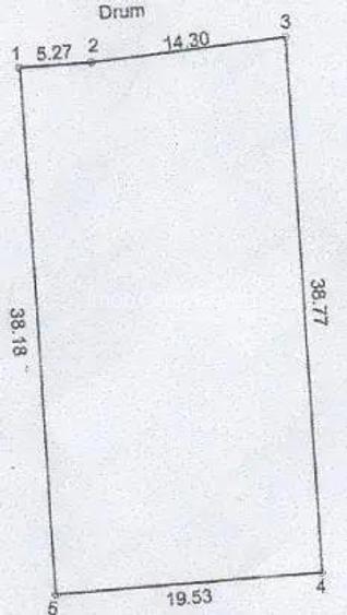 Teren de vanzare in Galati, Arcasilor - 750 mp