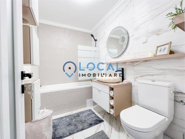 2 camere | NOU | Parcare | Floresti  str. Eroilor - 7