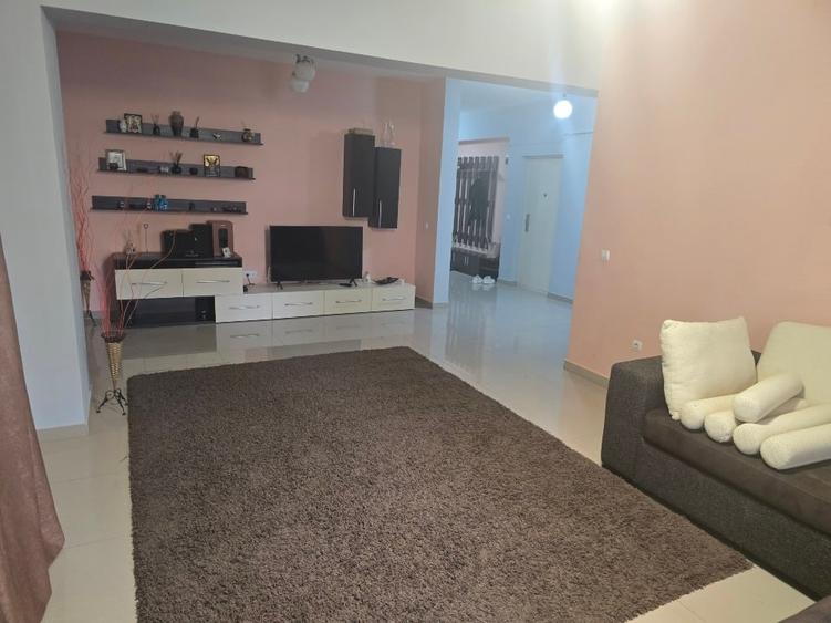 apartament 3 camere,mobilat,utilat - 1