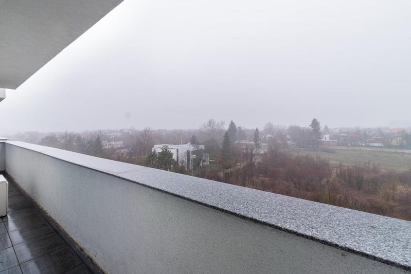 Apartament 2 camere cu 2 bai Forest On Residence Baneasa - 7