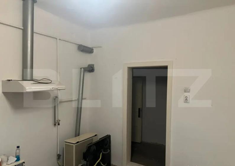 Casa cu teren in Criste?ti, 1.414?m2 pre? negocia - 5